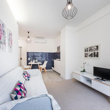 Apartamento Guestready - Flamingo In The Square OOporto Exterior foto