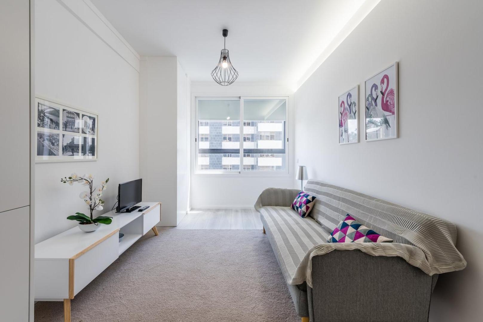 Apartamento Guestready - Flamingo In The Square OOporto Exterior foto