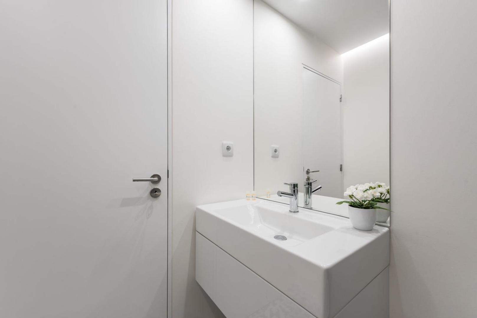Apartamento Guestready - Flamingo In The Square OOporto Exterior foto