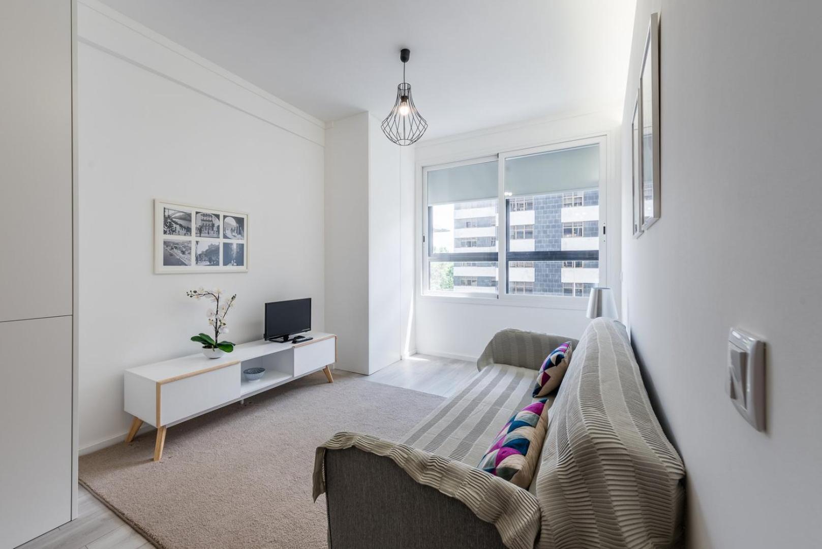 Apartamento Guestready - Flamingo In The Square OOporto Exterior foto