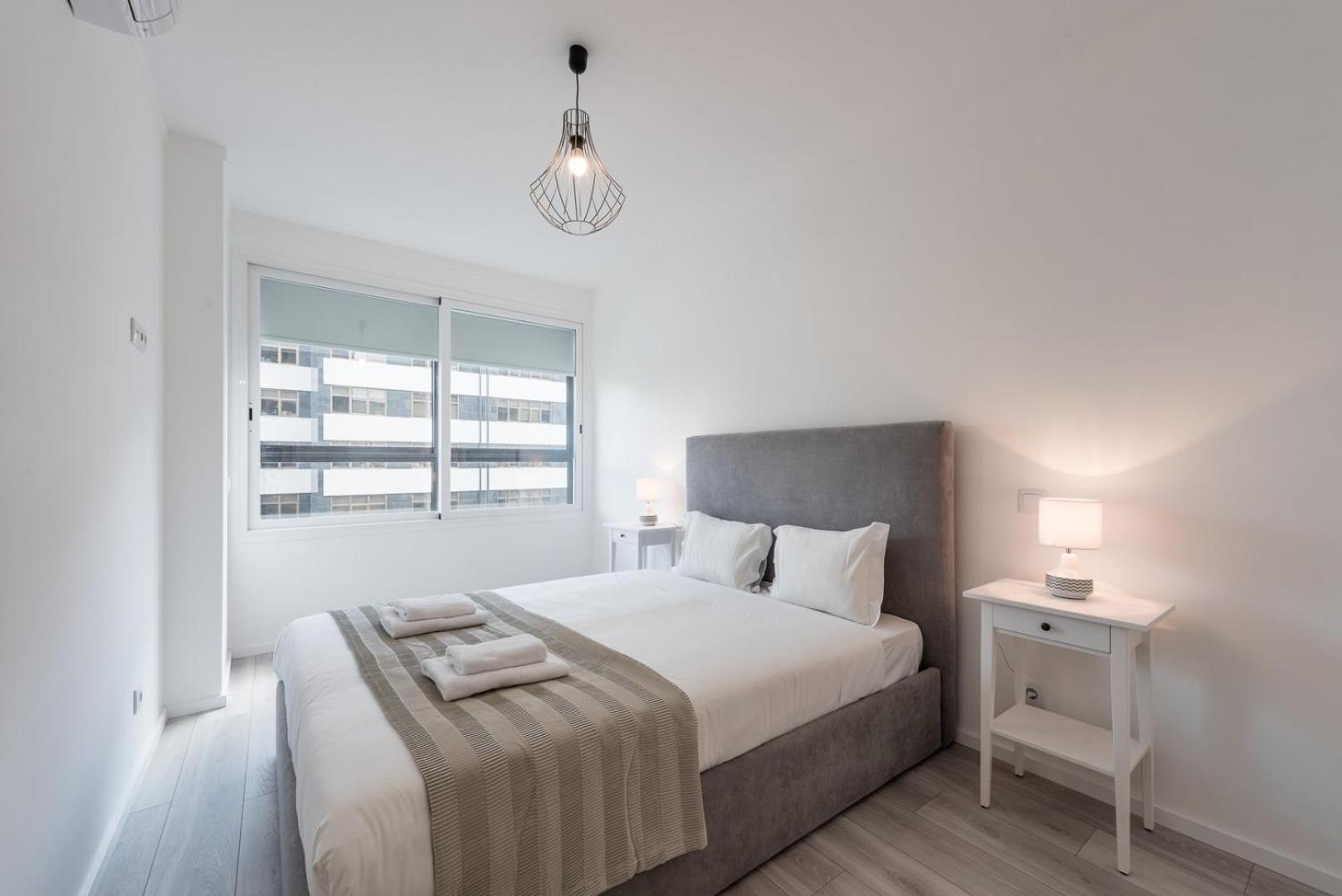 Apartamento Guestready - Flamingo In The Square OOporto Exterior foto
