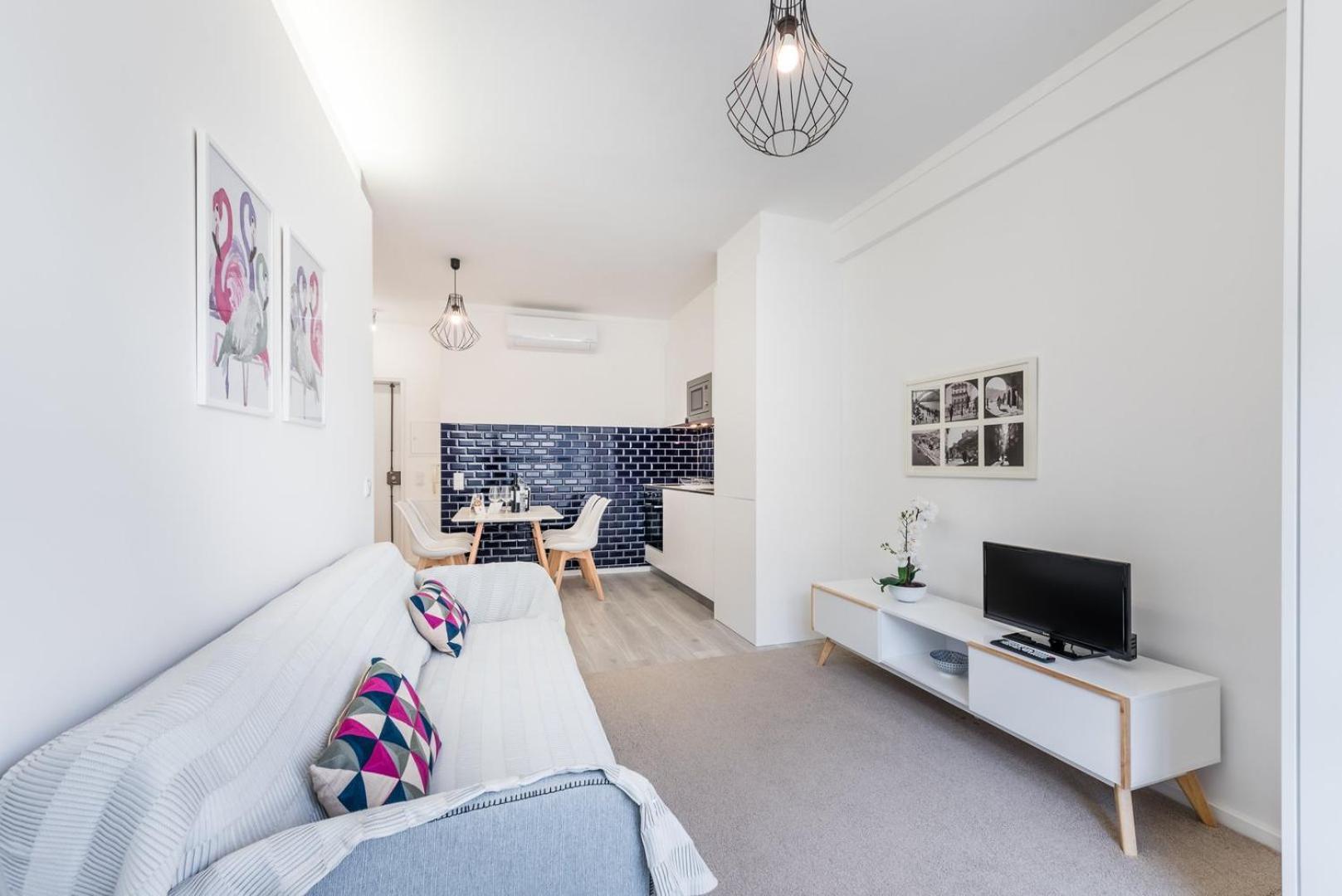 Apartamento Guestready - Flamingo In The Square OOporto Exterior foto