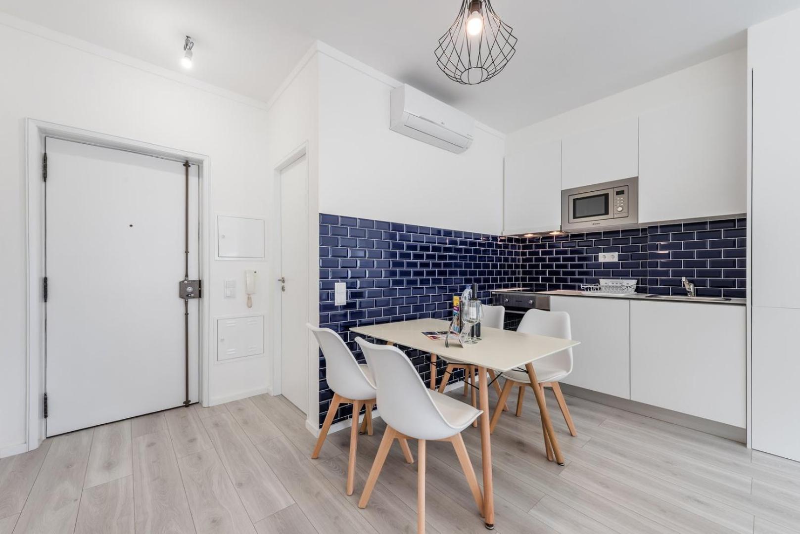 Apartamento Guestready - Flamingo In The Square OOporto Exterior foto
